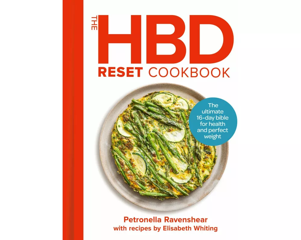 The HBD Reset Cookbook