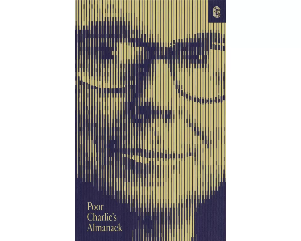 Poor Charlie's Almanack
