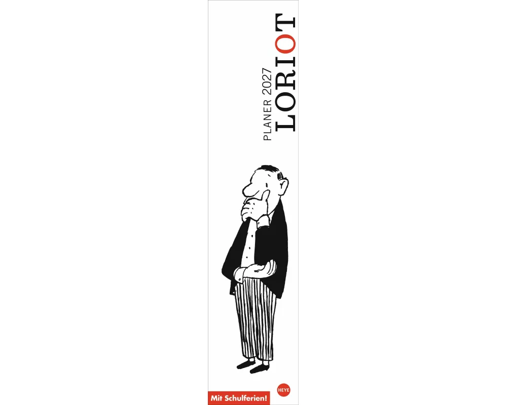 Loriot Planer 2027