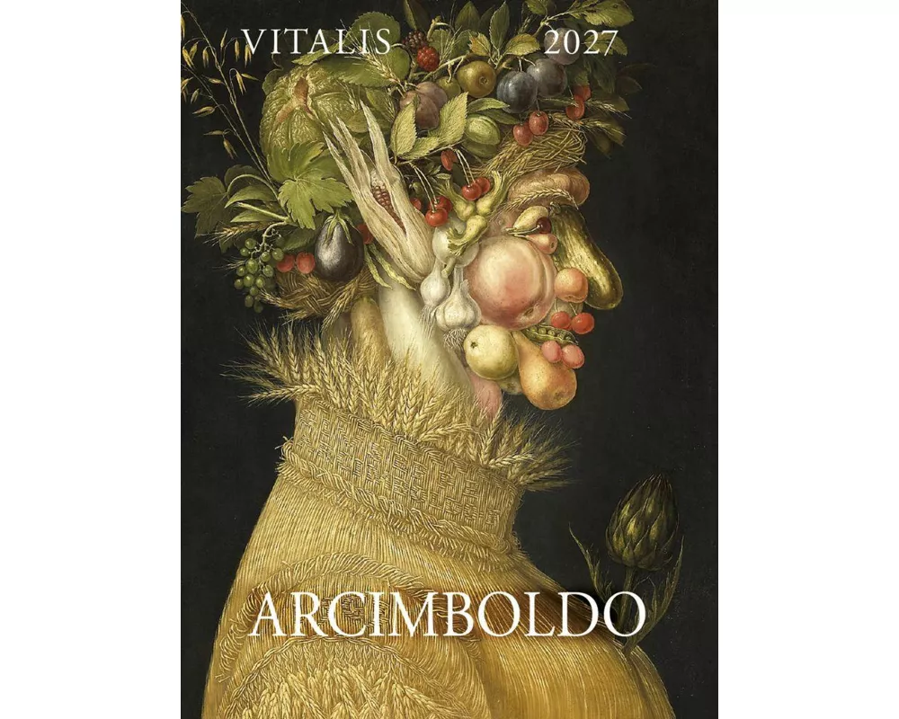 Arcimboldo 2027