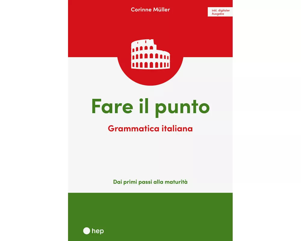Fare il punto (Print inkl. digitale Ausgabe)