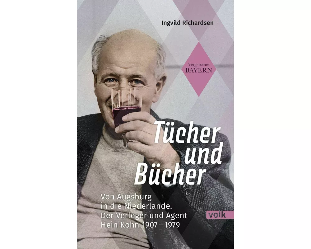 Tücher und Bücher
