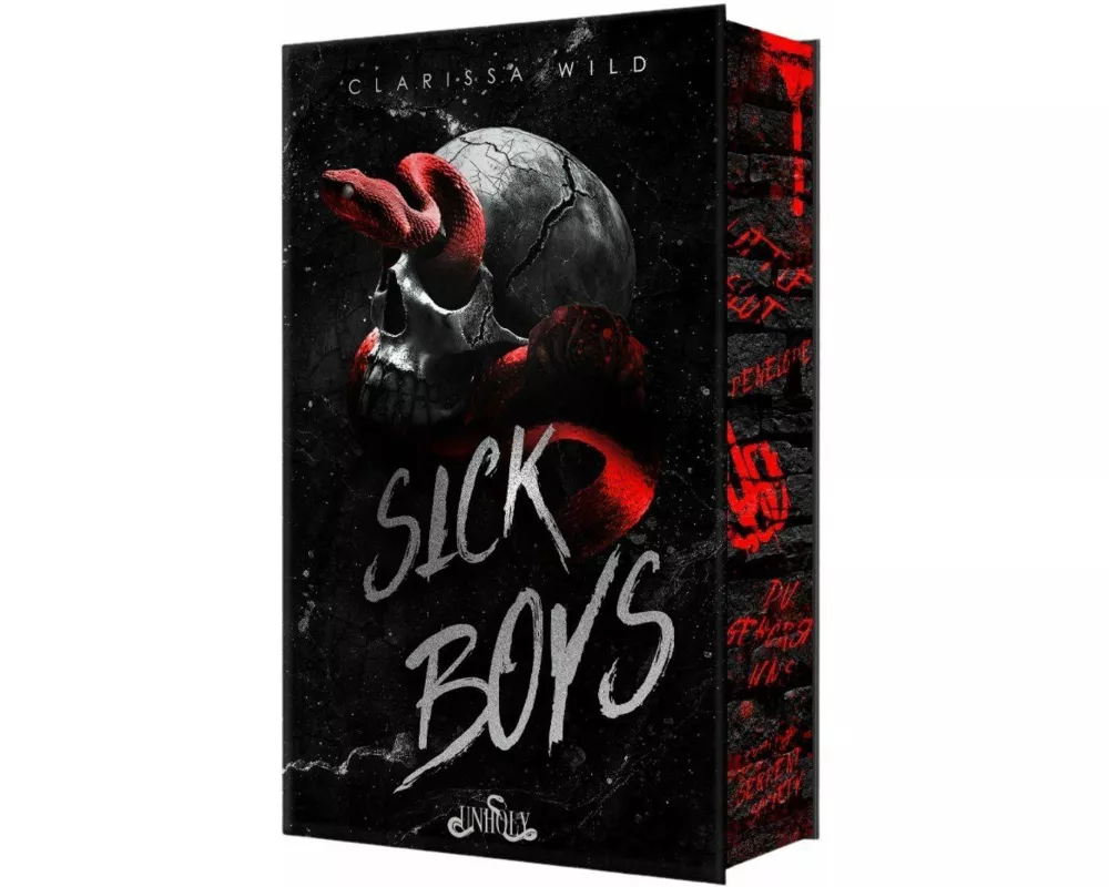 Sick Boys