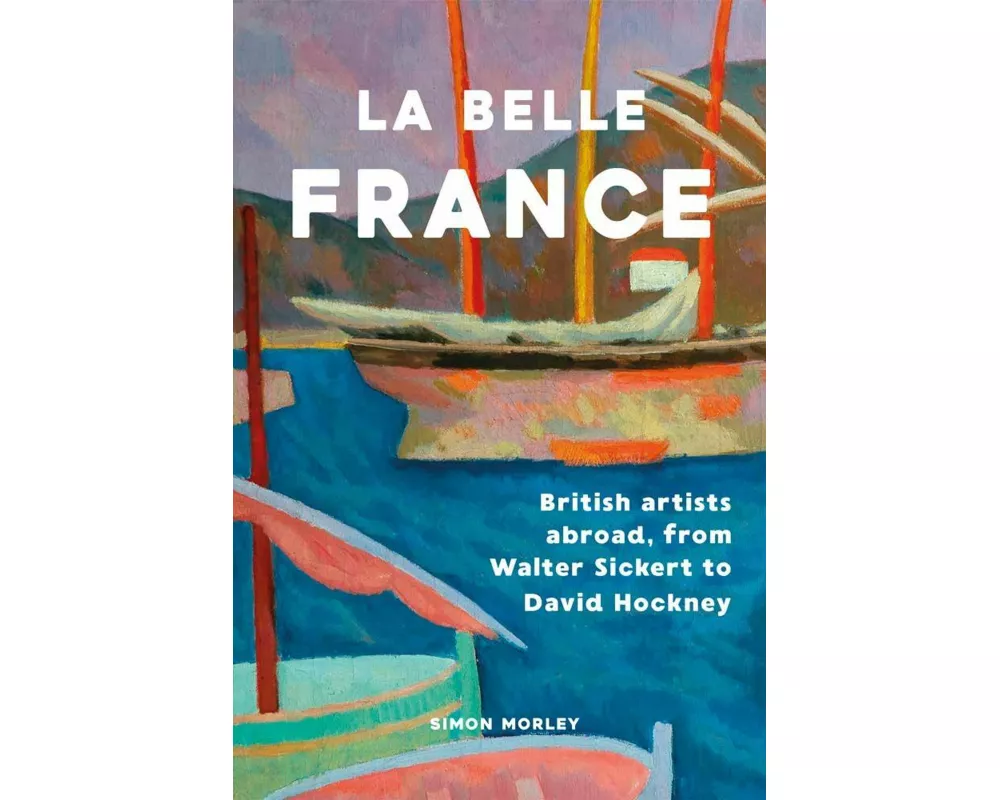 La Belle France