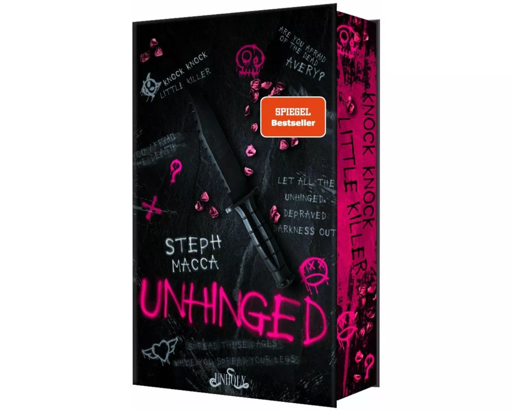 Unhinged