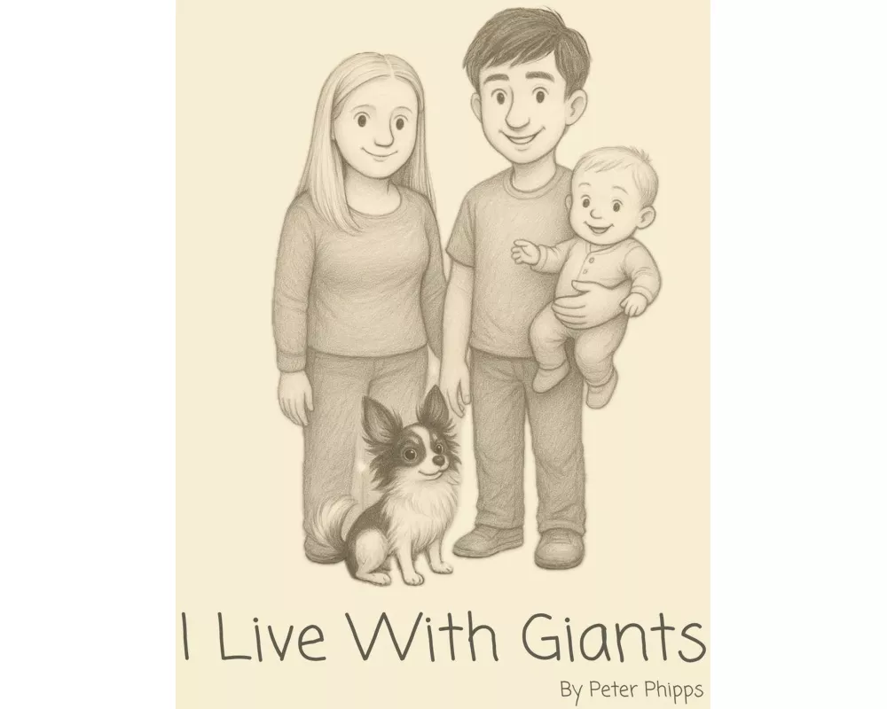 I Live With Giants