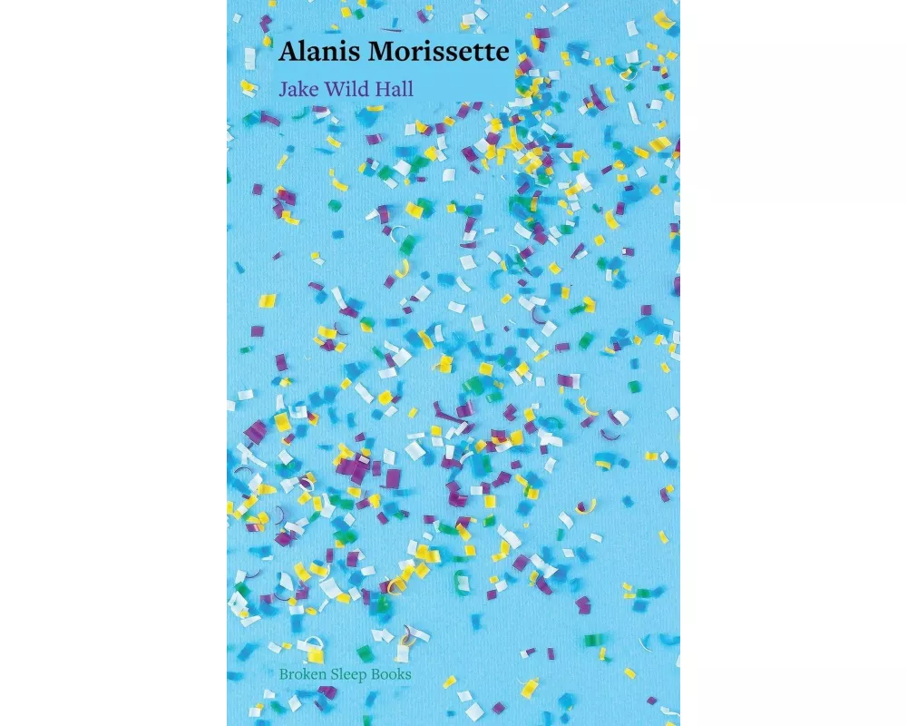 Alanis Morissette