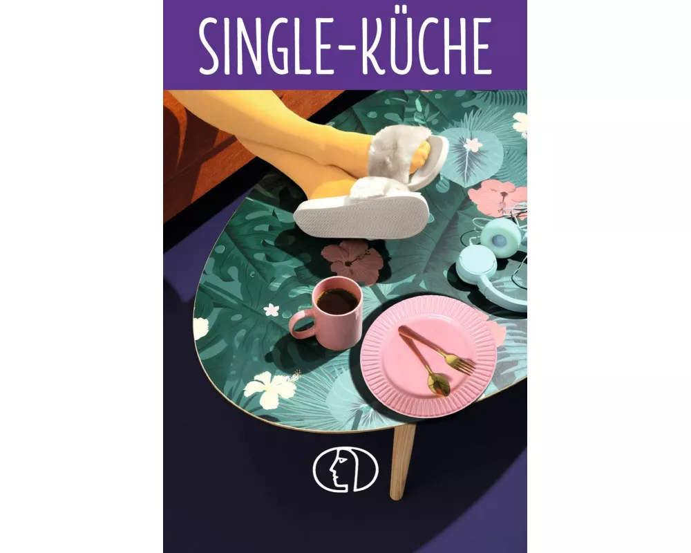 Single-Küche
