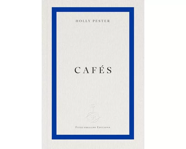 Cafés