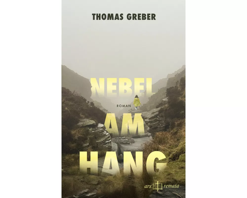 Nebel am Hang