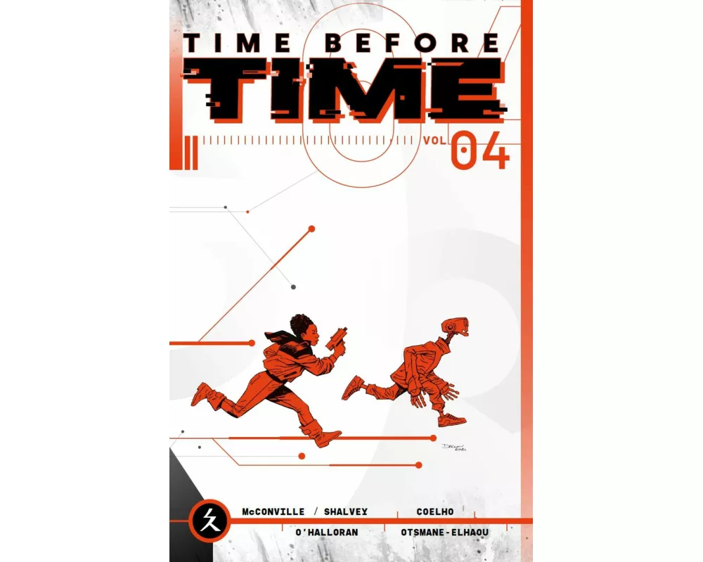 Time before time 4 (SC)