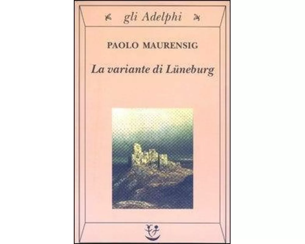 La variante di Lüneburg