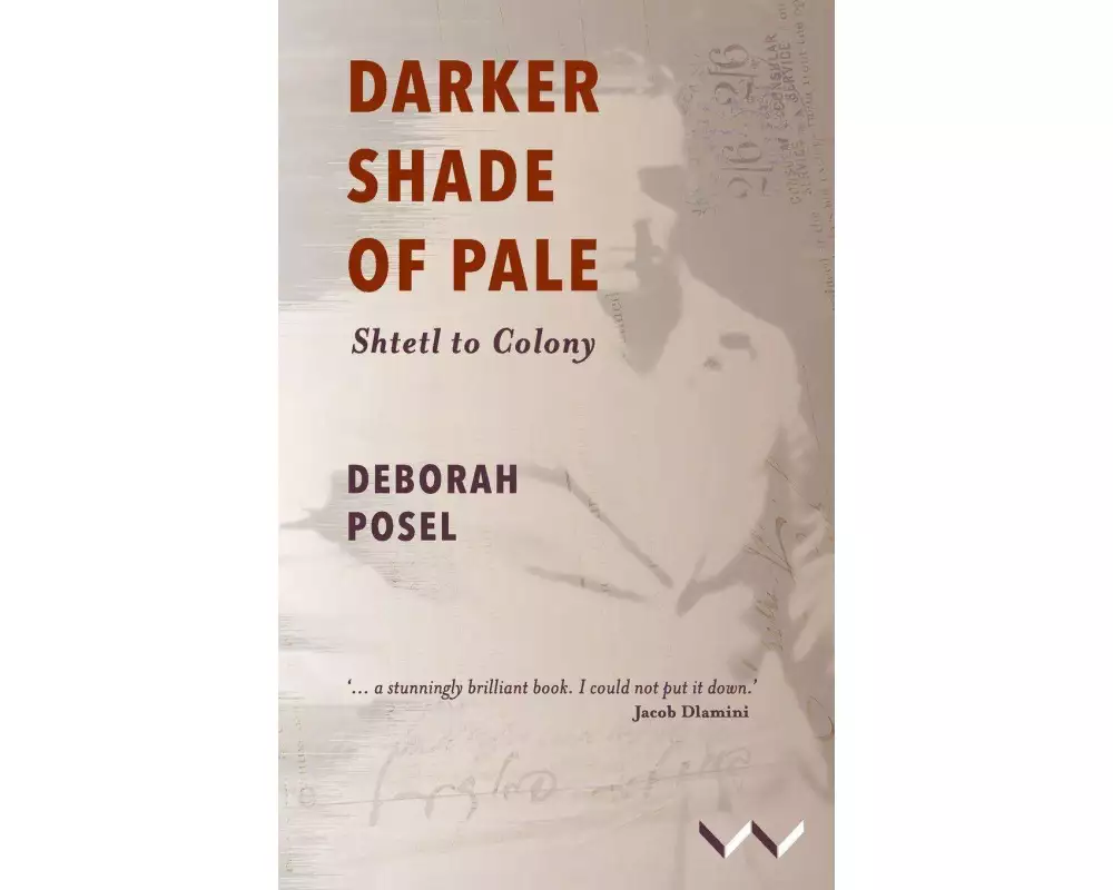 Darker Shade of Pale