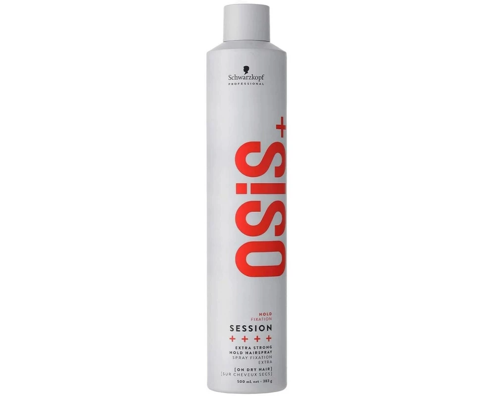 Schwarzkopf OSiS+ Session 500 ml