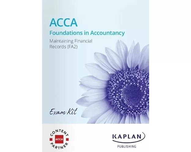 Maintaining Financial Records - Exam Kit