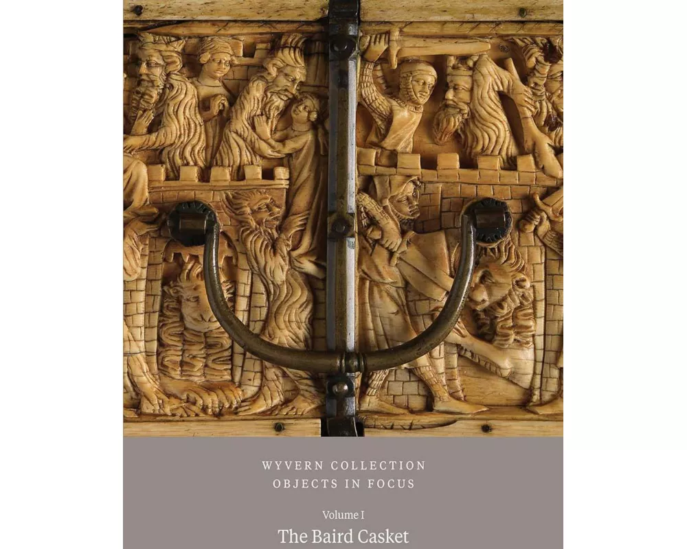 Wyvern Collection: Objects in Focus Volume 1