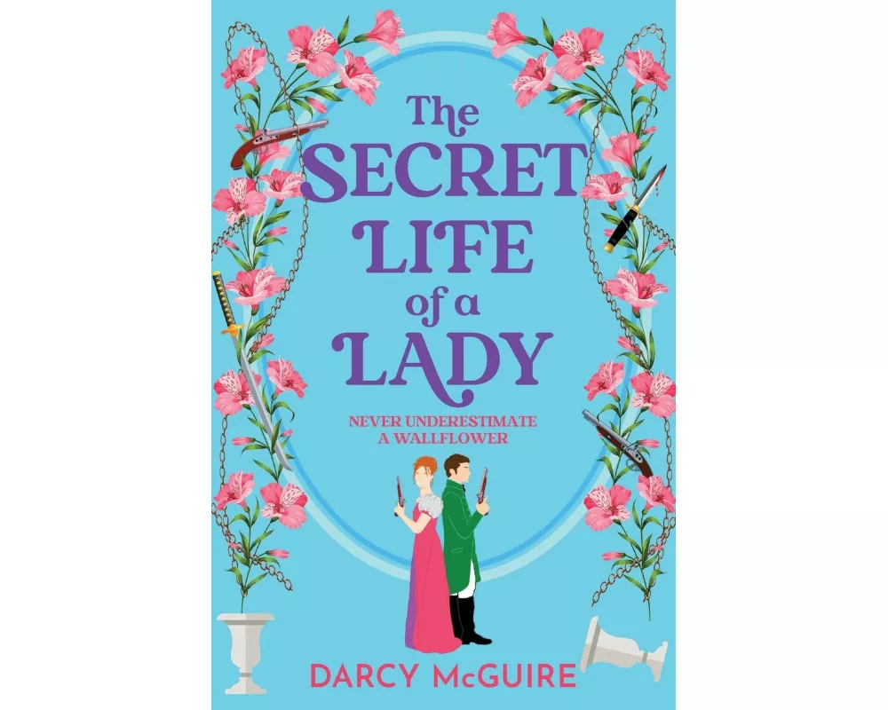 The Secret Life of a Lady