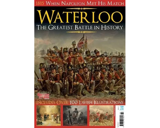 Waterloo