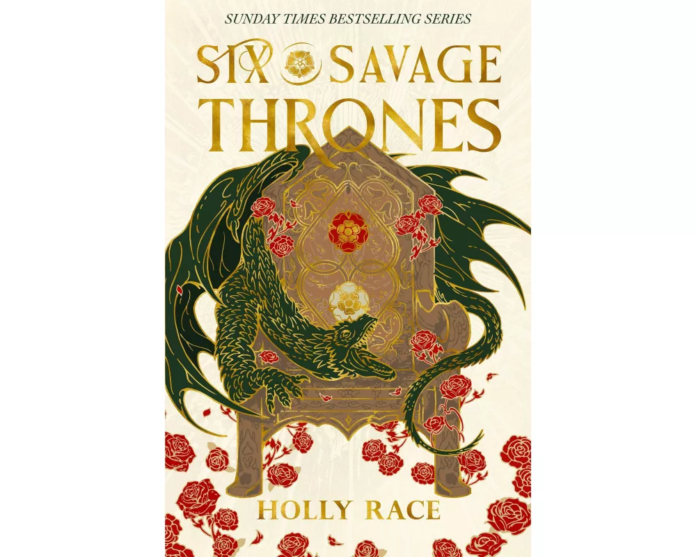 Six Savage Thrones