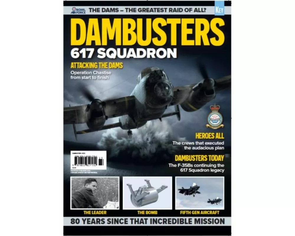 Dambusters (617 Squadron)