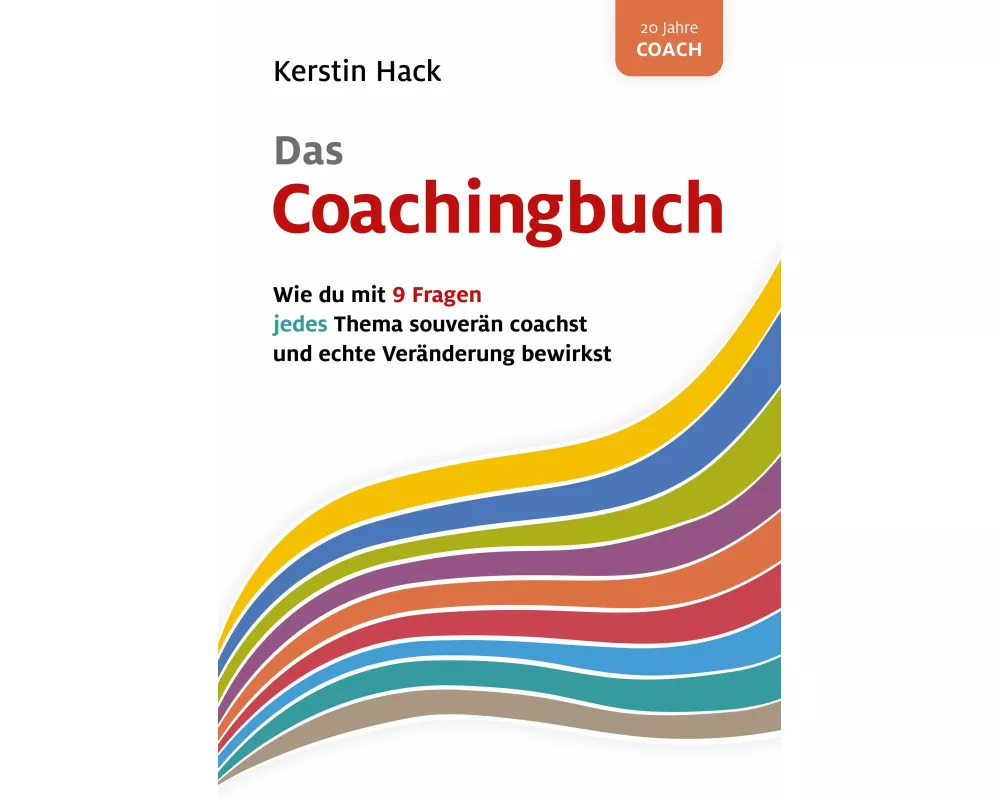 Das Coachingbuch
