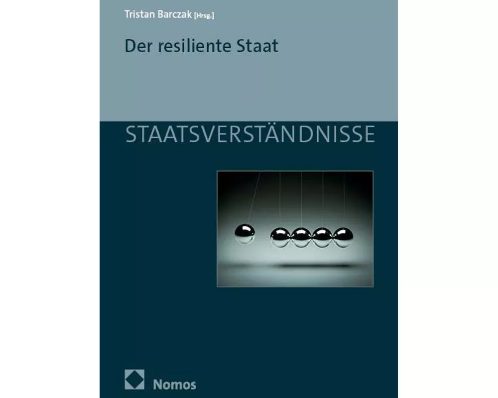 Der resiliente Staat