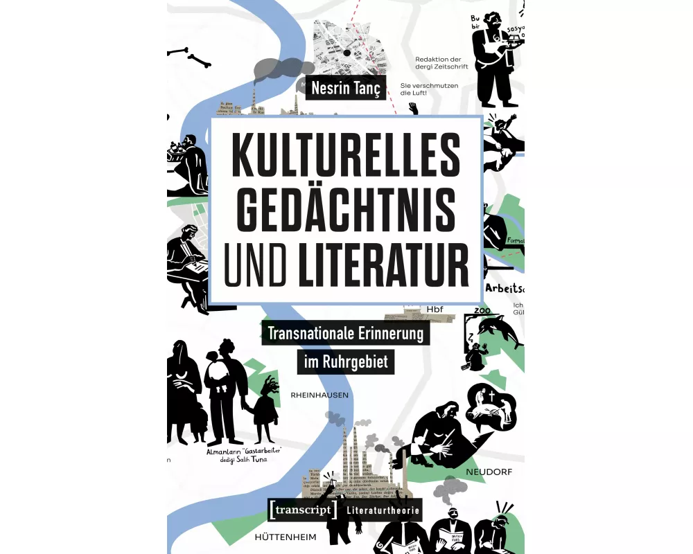 Kulturelles Gedächtnis und Literatur