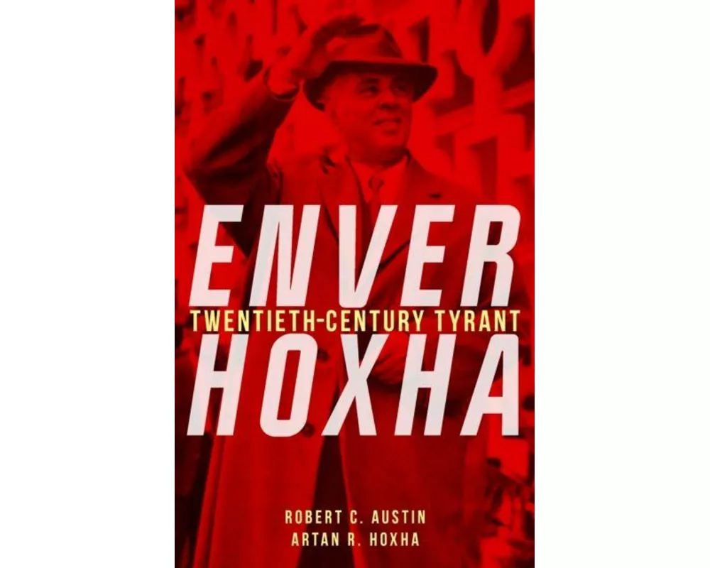 Enver Hoxha