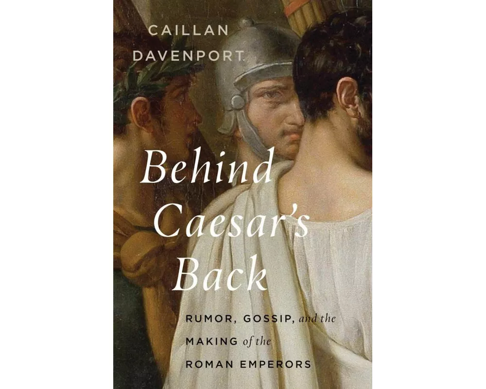 Behind Caesar's Back