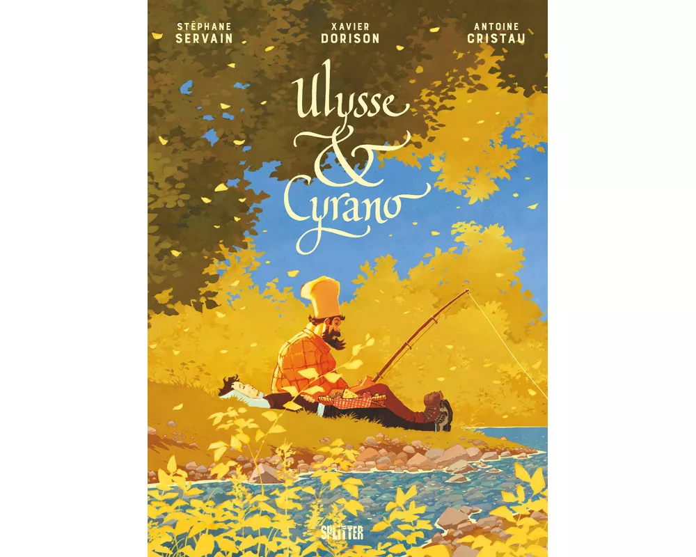 Ulysse und Cyrano