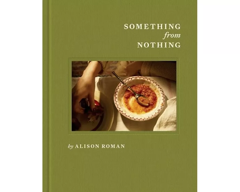 Something from Nothing