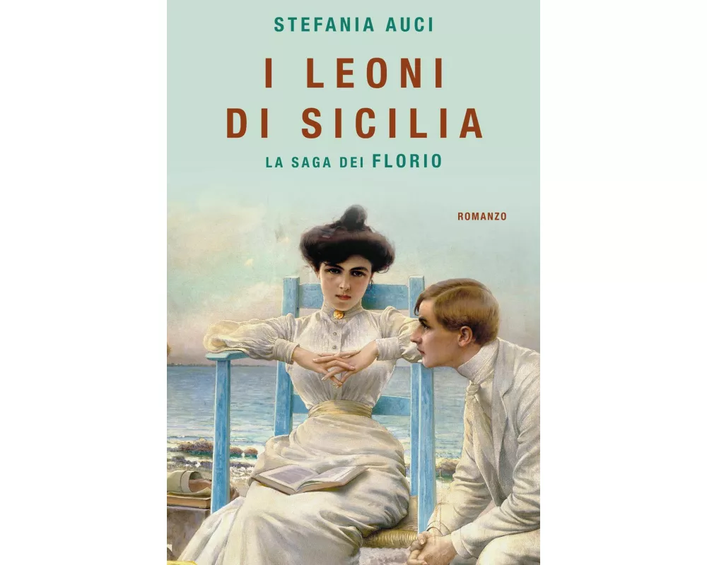 I Leoni di Sicilia. La saga dei Florio