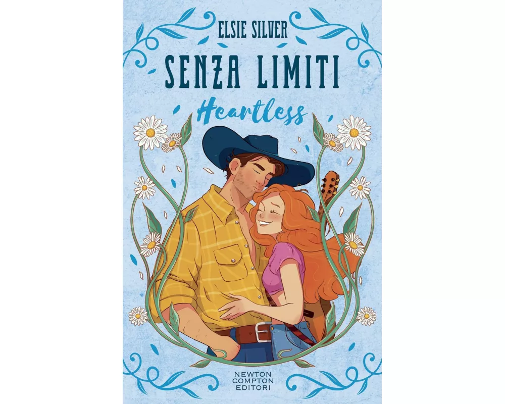 Senza limiti. Heartless. Limited edition
