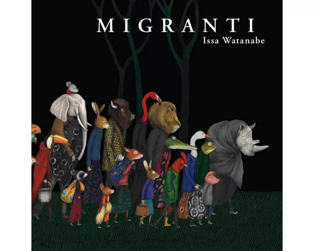 Migranti
