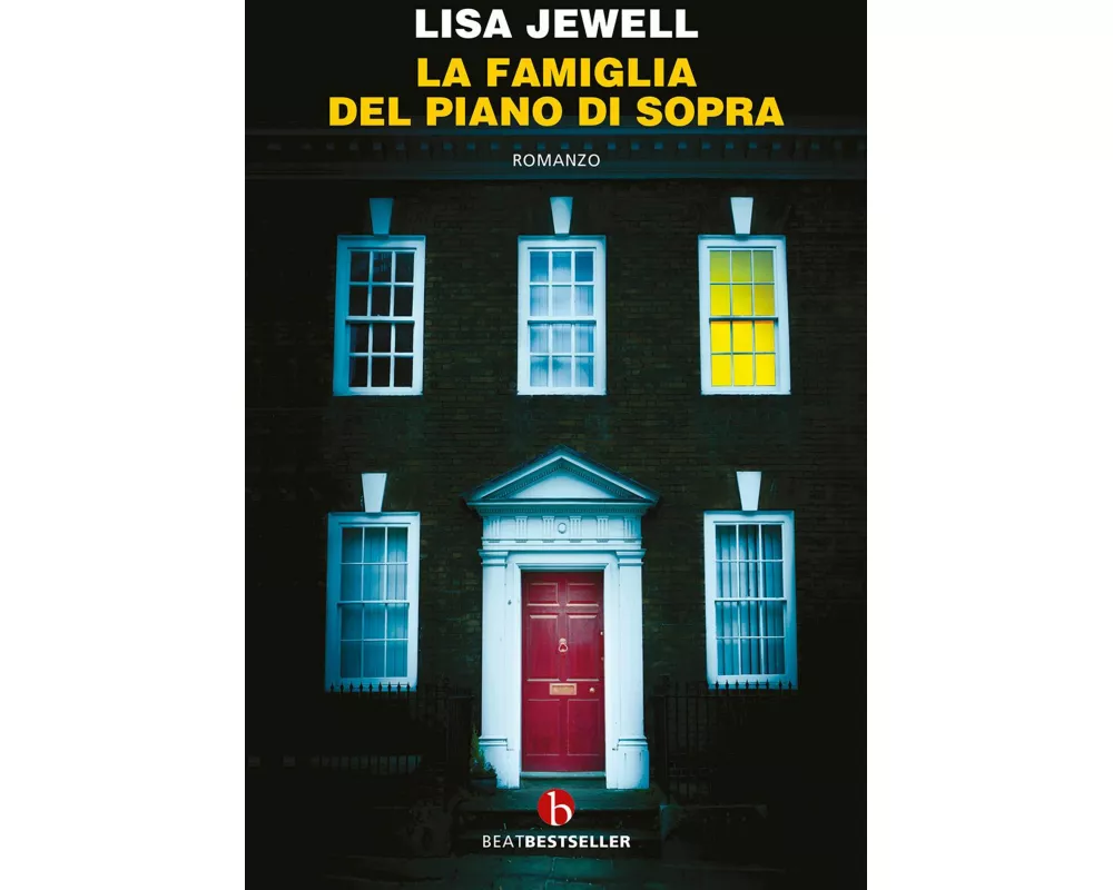 La famiglia del piano di sopra