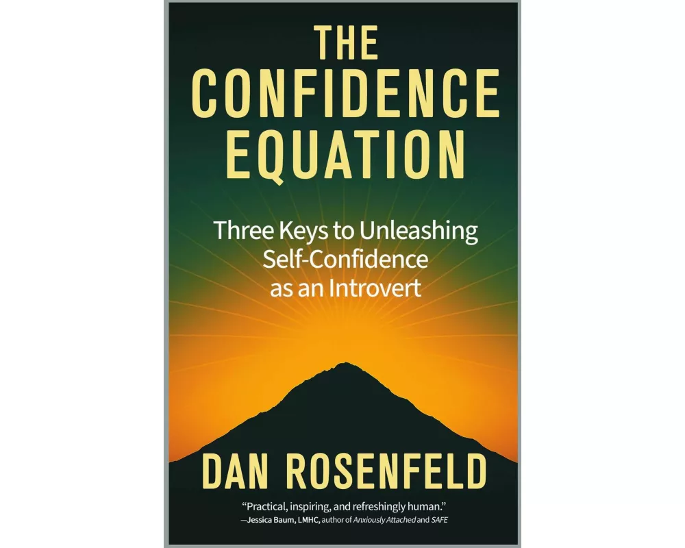 The Confidence Equation