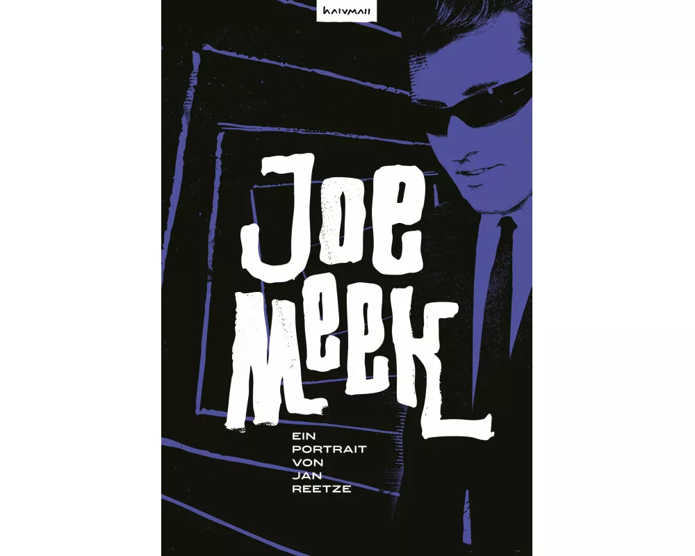 Joe Meek