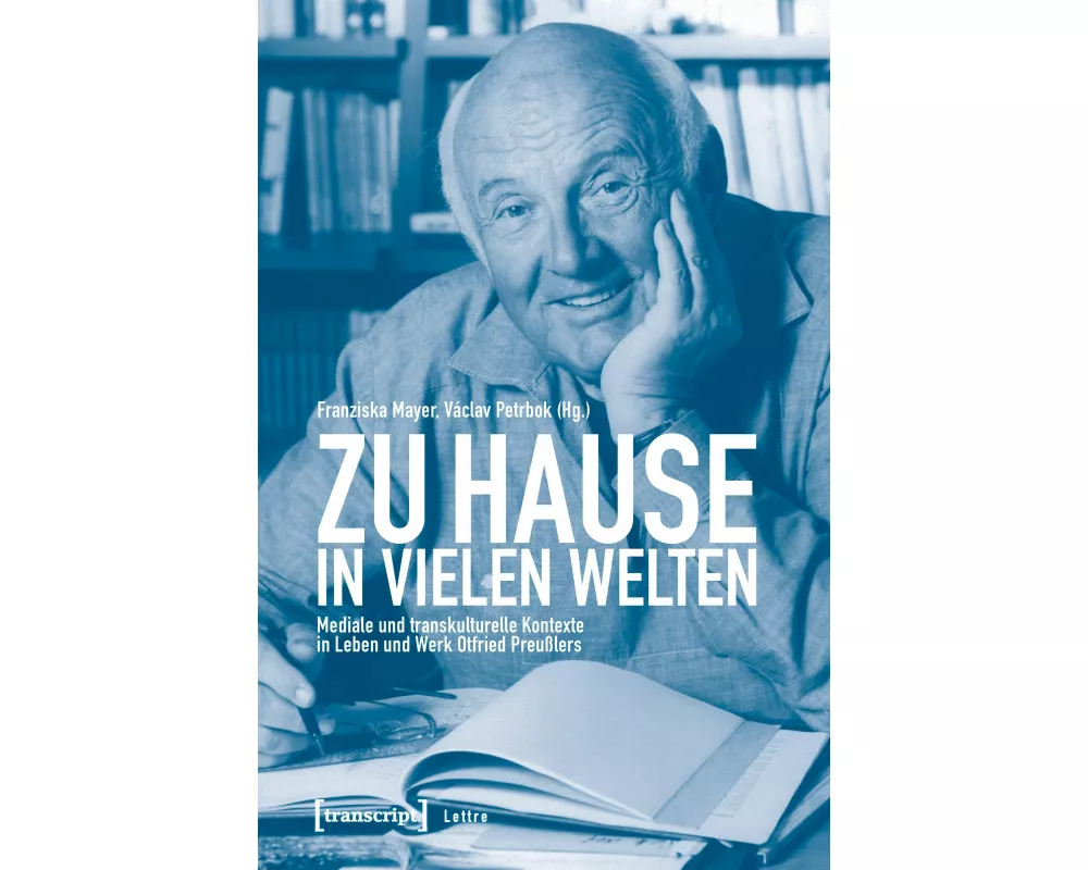 Zu Hause in vielen Welten