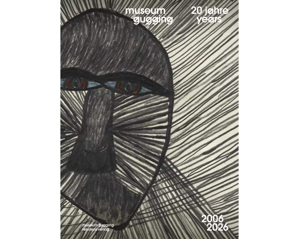 20 Jahre museum gugging