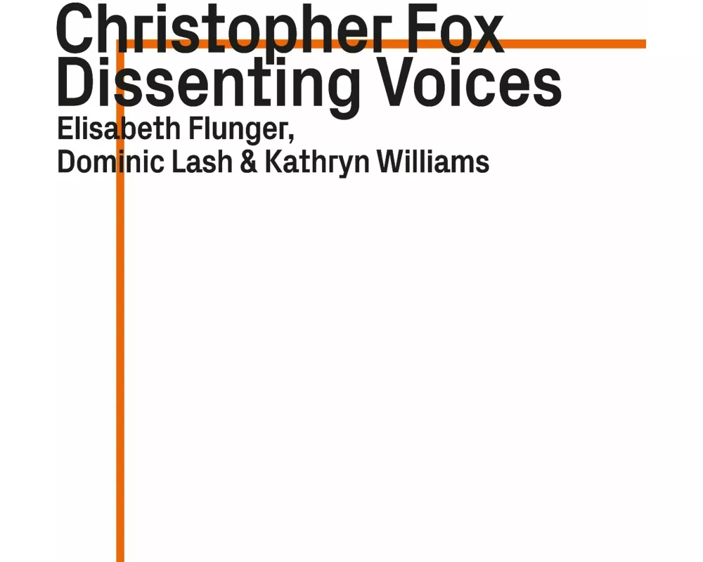 Dissenting Voices