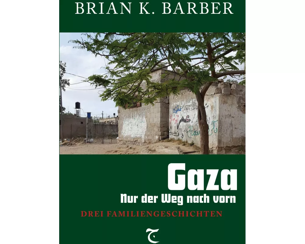Gaza - Nur der Weg nach vorn