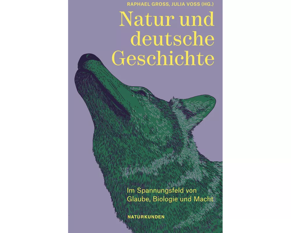 Natur und deutsche Geschichte
