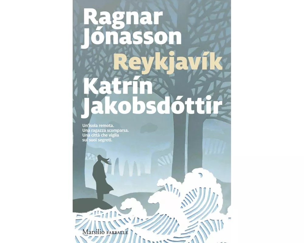 Reykjiavík