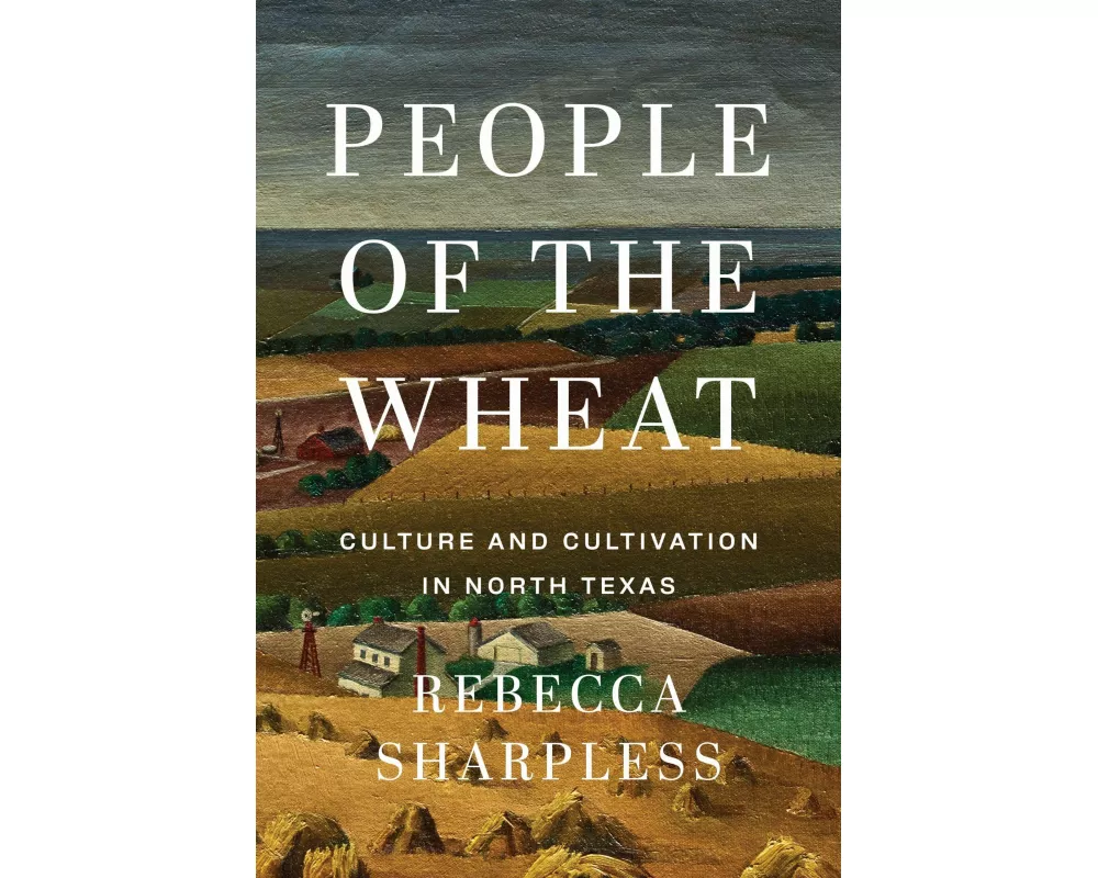 People of the Wheat