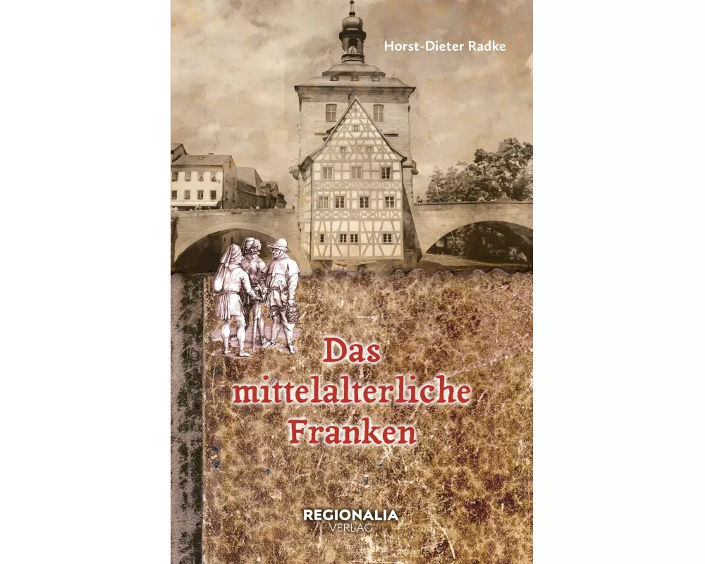 Das mittelalterliche Franken