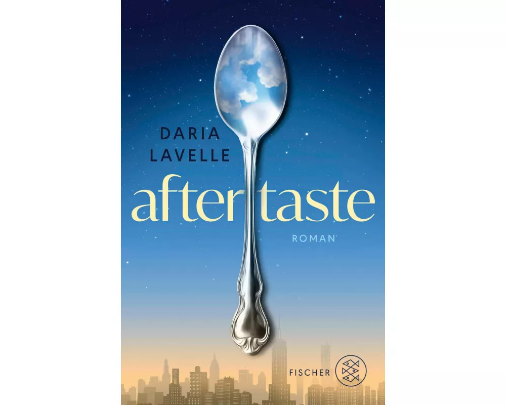 Aftertaste