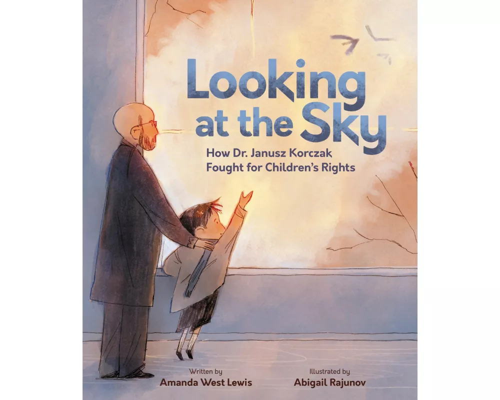 Looking at the Sky