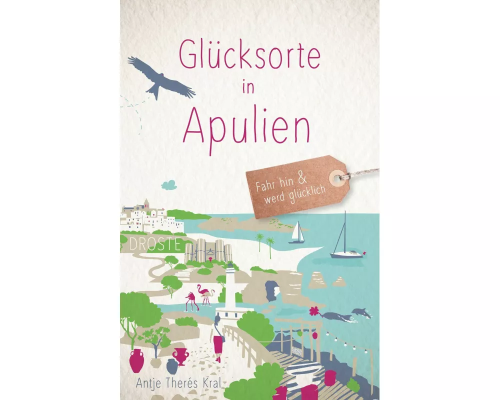 Glücksorte in Apulien