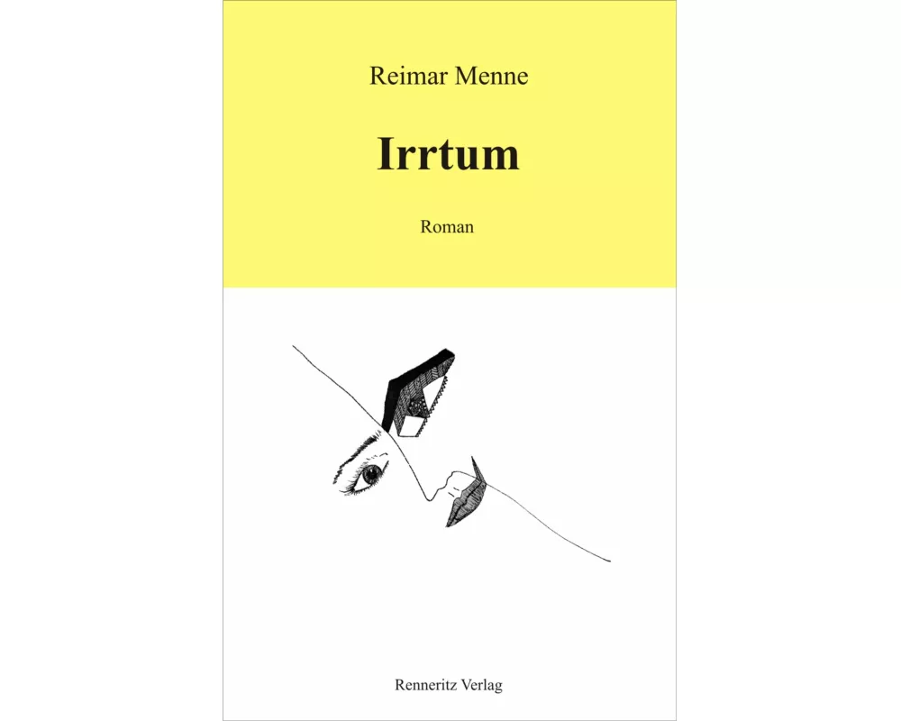 Irrtum