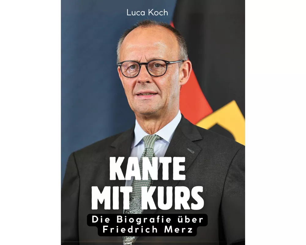 Kante mit Kurs